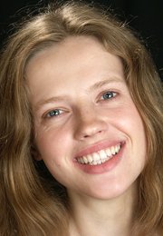 Анна Синякина